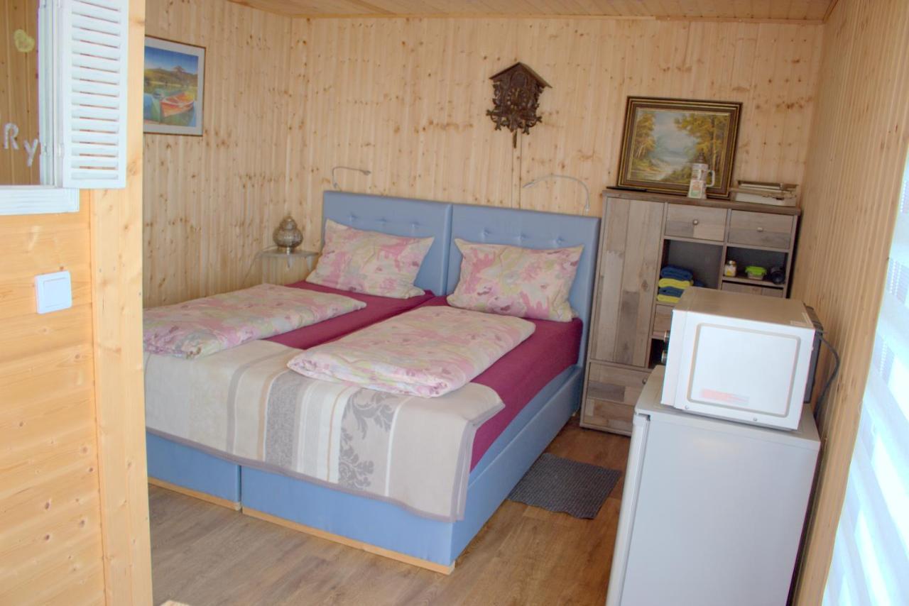 Haus Am See Руст Экстерьер фото