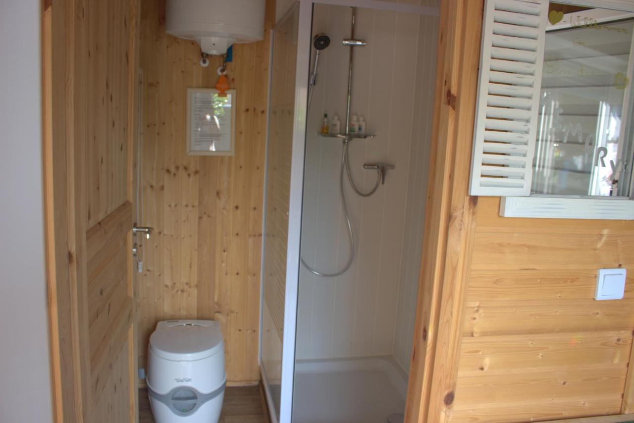 Haus Am See Руст Экстерьер фото