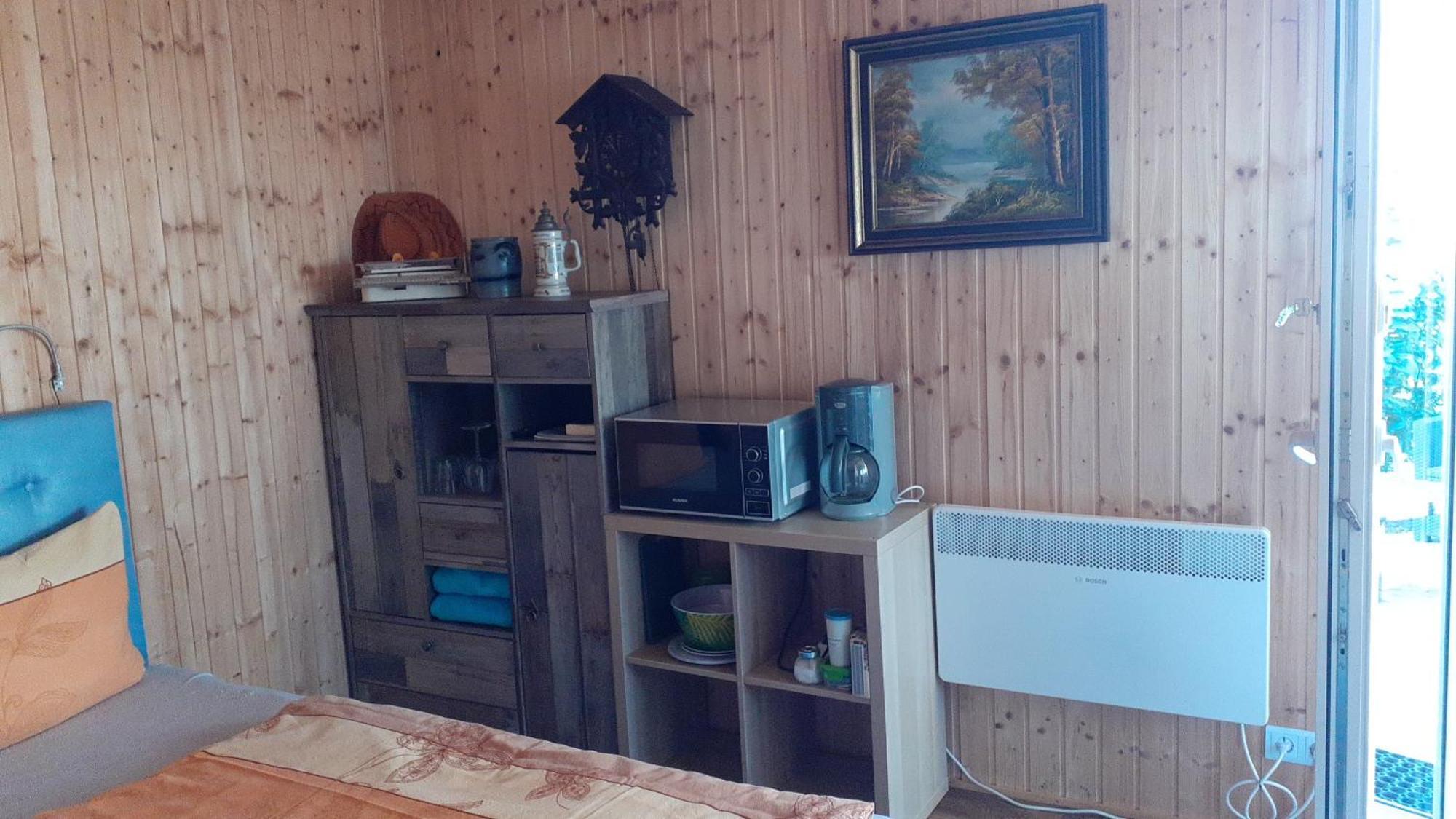 Haus Am See Руст Экстерьер фото