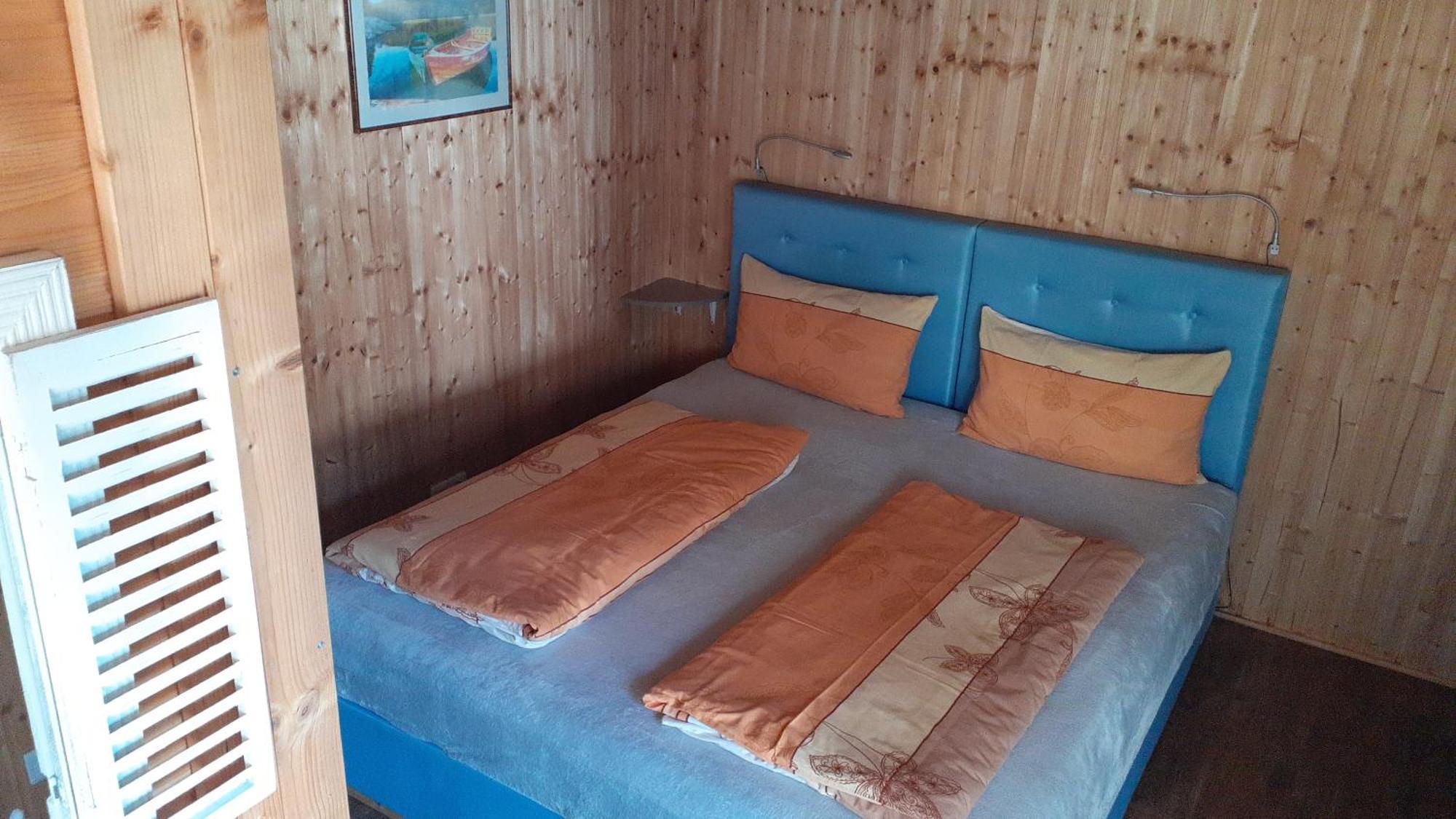 Haus Am See Руст Экстерьер фото