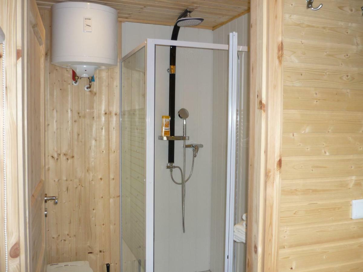 Haus Am See Руст Экстерьер фото