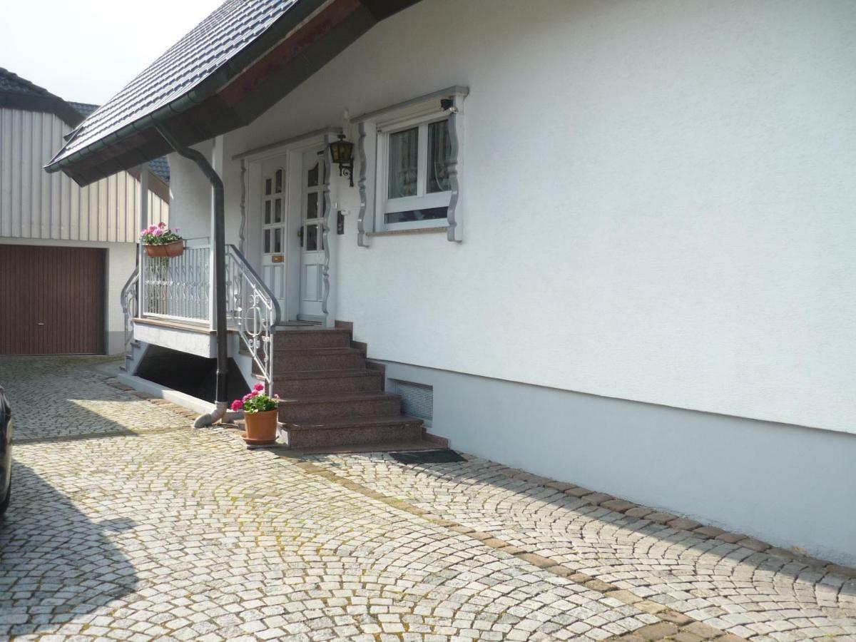 Haus Am See Руст Экстерьер фото